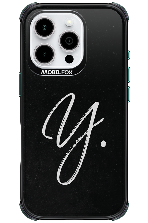 (Off Space) Y 2.0 - Apple iPhone 16 Pro