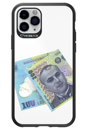 Zbir Lei - Apple iPhone 11 Pro