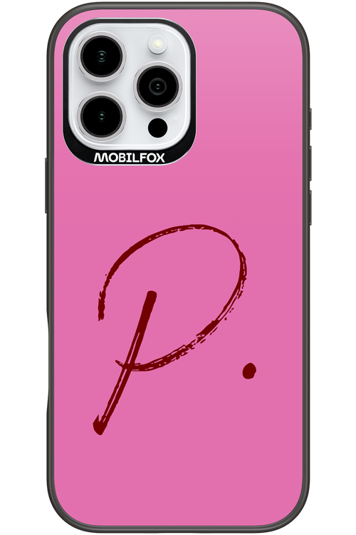 (Sorbet) P 2.0 - Apple iPhone 16 Pro Max