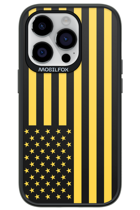 Safety Stars - Apple iPhone 14 Pro