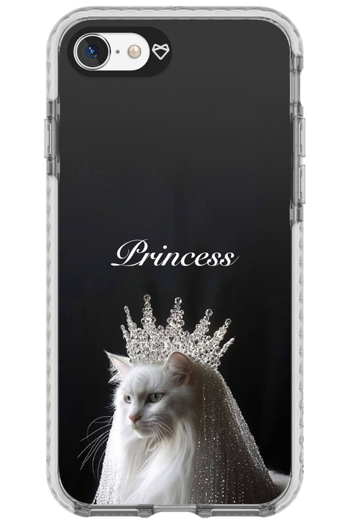 Princess - Apple iPhone 7
