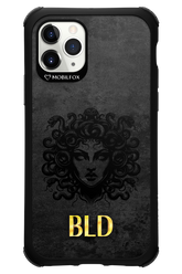 BLD MEDUSA - Apple iPhone 11 Pro