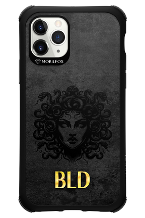 BLD MEDUSA - Apple iPhone 11 Pro