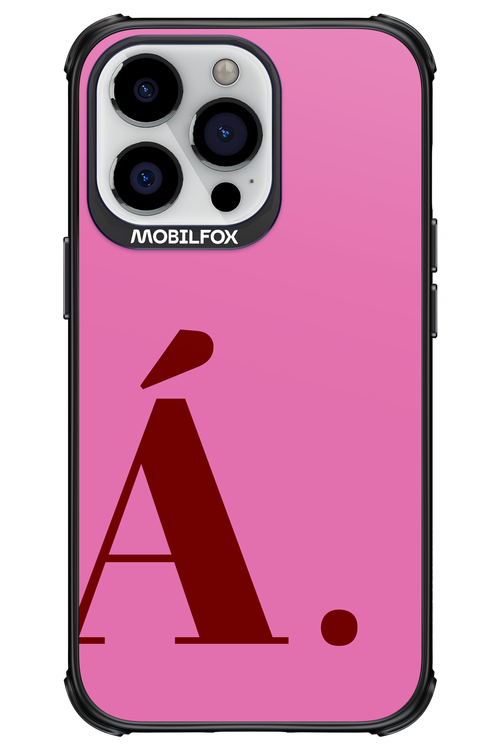 A II (Sorbet) 2.0 - Apple iPhone 13 Pro
