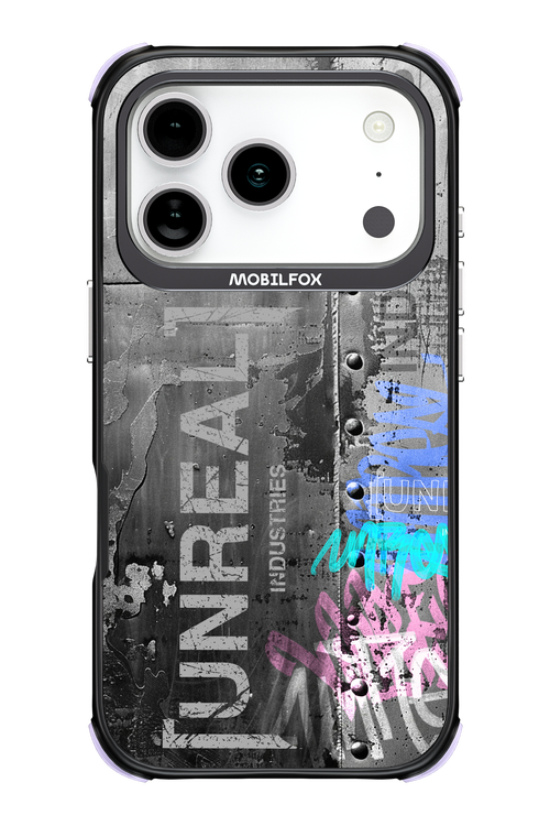 Steel 2.0 - Apple iPhone 17 Pro