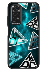 HDC 6 - Xiaomi Redmi Note 11/11S 4G