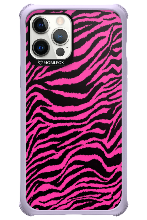 Pink Tiger - Apple iPhone 12 Pro Max