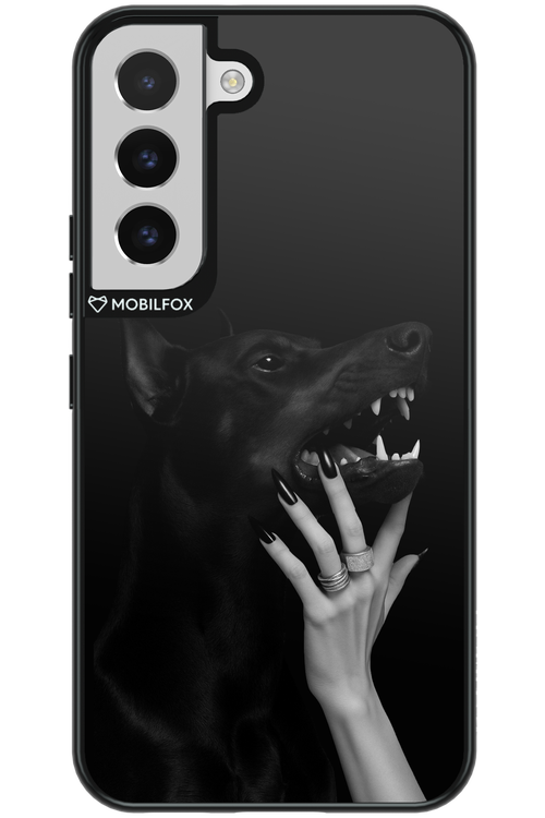 Hellhound 2.0 - Samsung Galaxy S22