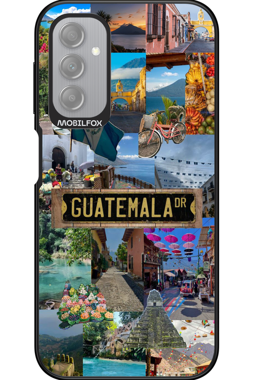 Guatemala DR 2.0 - Samsung Galaxy A14