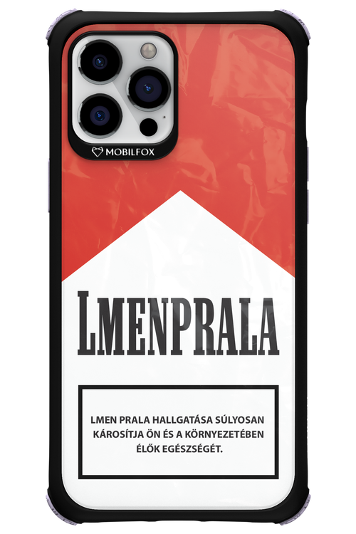 Lmenboro - Apple iPhone 12 Pro Max