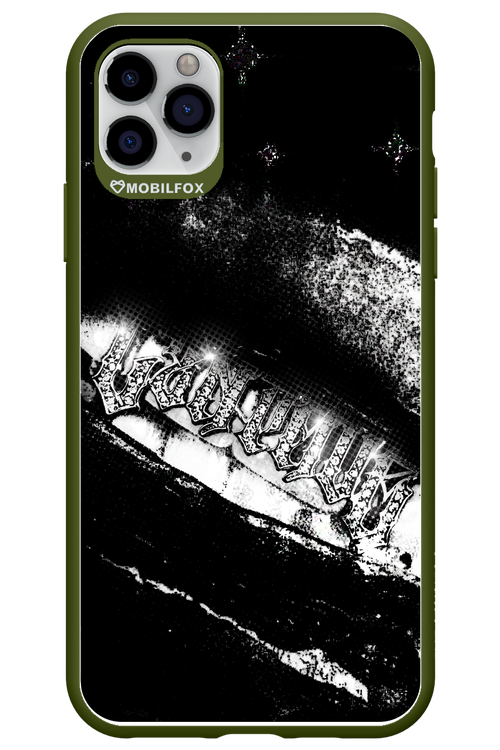 Grillz Black Centaur 2.0 - Apple iPhone 11 Pro Max