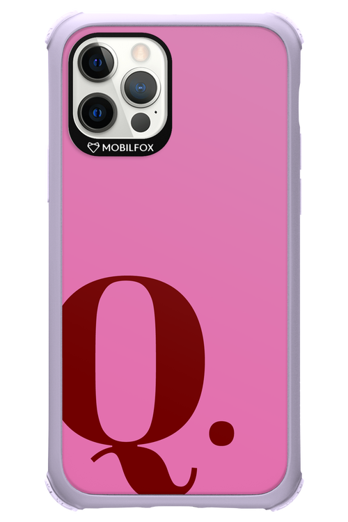 Q (Sorbet) 2.0 - Apple iPhone 12 Pro
