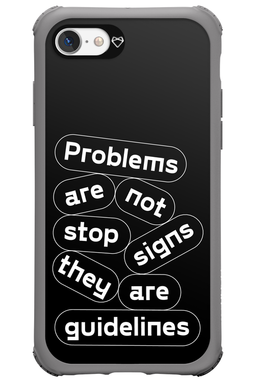 Problemz 2.0 - Apple iPhone 7