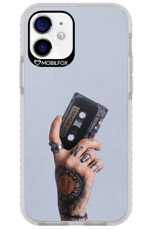 Bagabont 2.0 - Apple iPhone 12