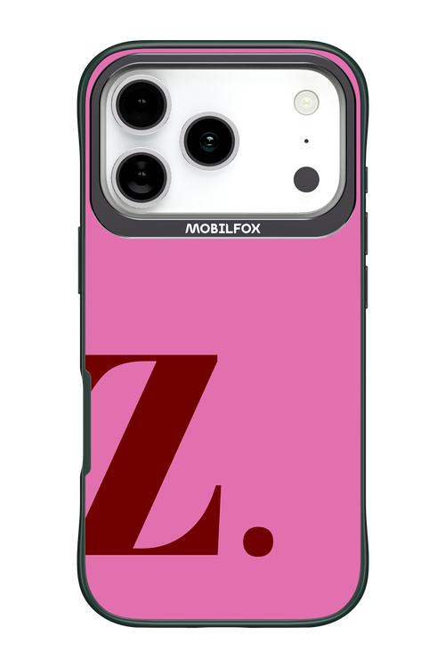 Z (Sorbet) 2.0 - Apple iPhone 17 Pro