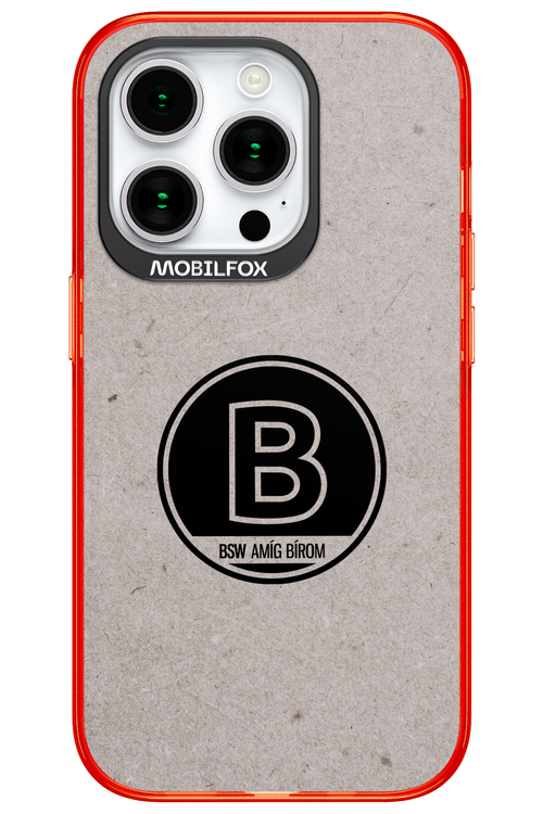 Alig bírom - Apple iPhone 15 Pro