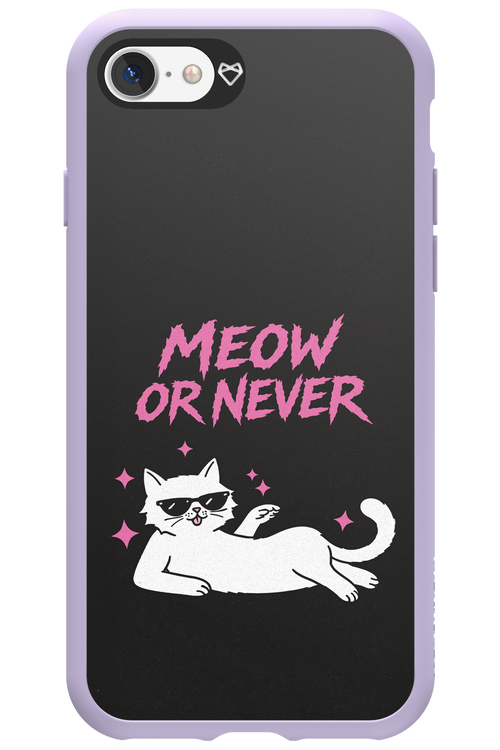 MEOW OR NEVER 2.0 - Apple iPhone 7