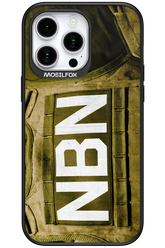 Team 2.0 - Apple iPhone 15 Pro Max