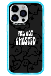 Ghosted - Apple iPhone 13 Pro