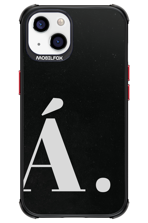 A II (Off Space) 2.0 - Apple iPhone 13