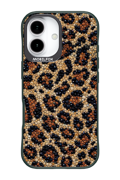 Crystal Roar 2.0 - Apple iPhone 17