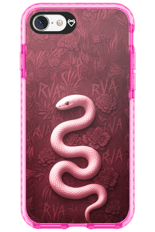 Rose Venom - Apple iPhone 7