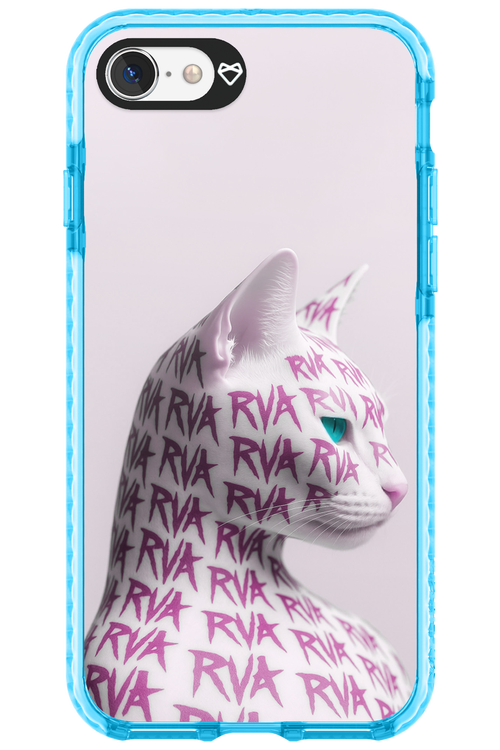 RVA Cat - Apple iPhone 7