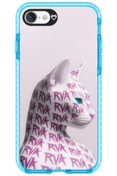 RVA Cat - Apple iPhone 7