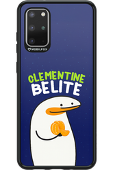 Clementine Belite 2.0 - Samsung Galaxy S20+