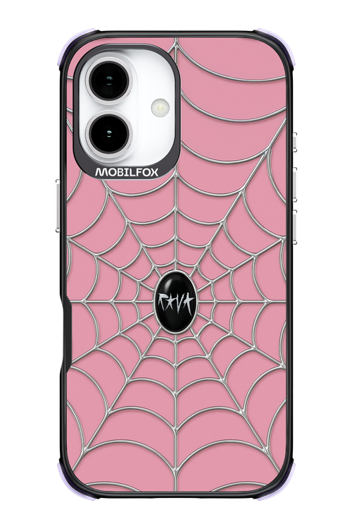 SpiderQueen 2.0 - Apple iPhone 17