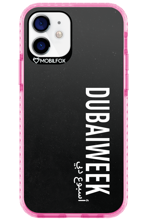 Dubaiweek 2.0 - Apple iPhone 12