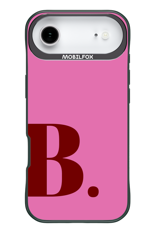 B (Sorbet) 2.0 - Apple iPhone 17 Air