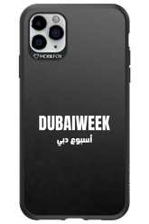 Dubaiweek Simple 2.0 - Apple iPhone 11 Pro Max