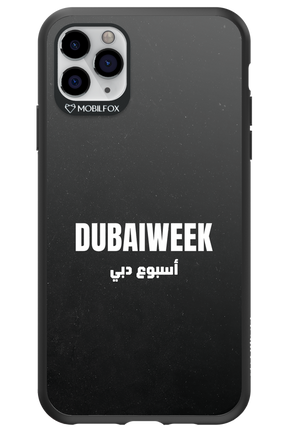 Dubaiweek Simple 2.0 - Apple iPhone 11 Pro Max
