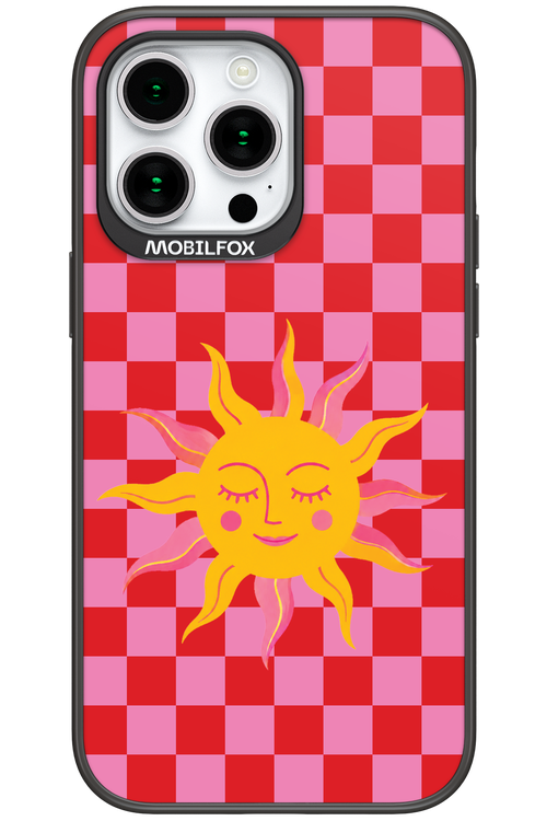 SUNNY 2.0 - Apple iPhone 15 Pro Max