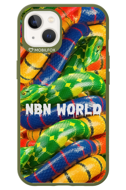 Wild 2.0 - Apple iPhone 13