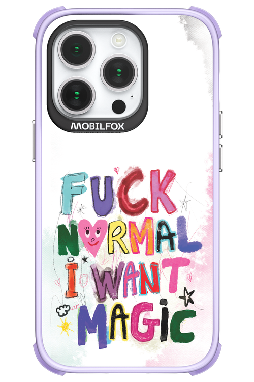 Magic 2.0 - Apple iPhone 14 Pro