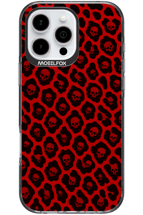 Deadly 2.0 - Apple iPhone 16 Pro Max