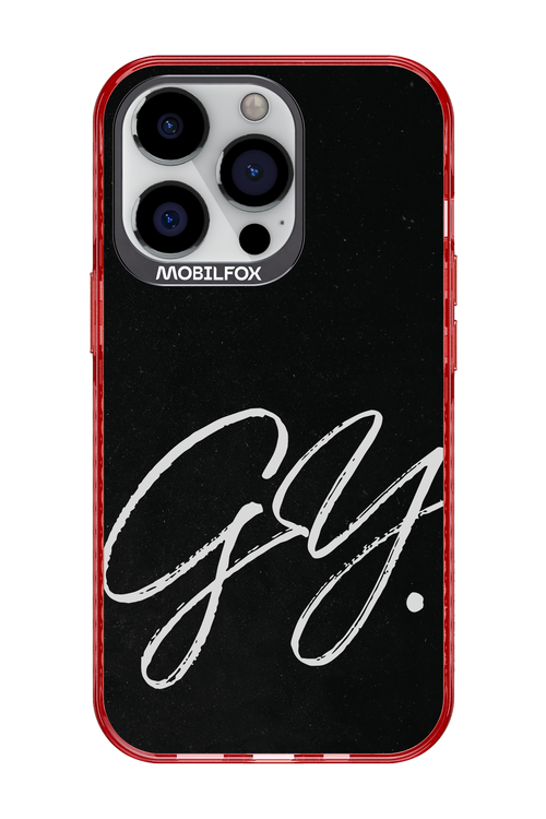 (Off Space) GY 2.0 - Apple iPhone 13 Pro