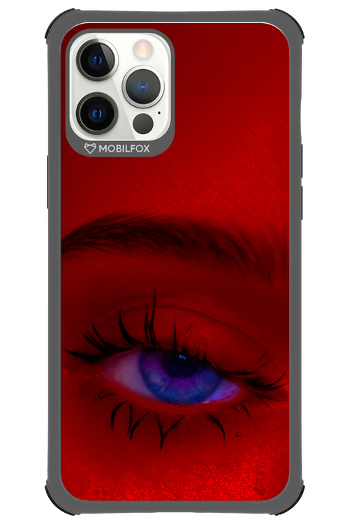 BLUE EYE 2.0 - Apple iPhone 12 Pro Max
