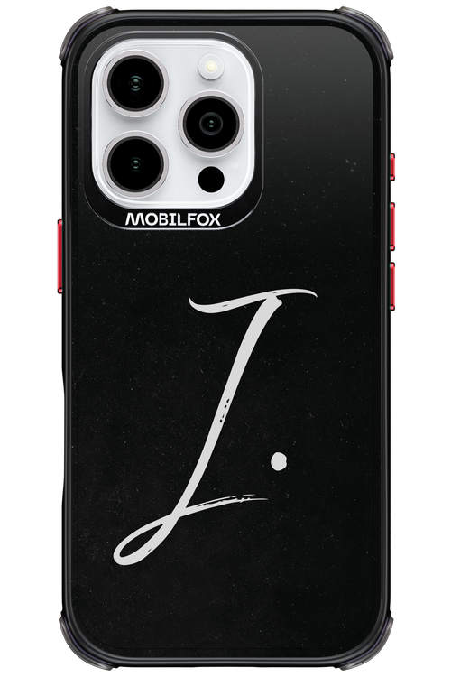 (Off Space) I 2.0 - Apple iPhone 16 Pro