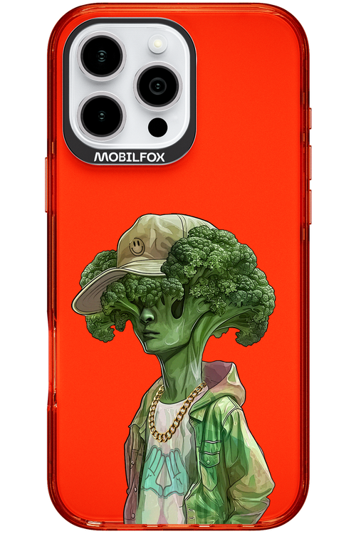 Brokkoli - Apple iPhone 16 Pro Max
