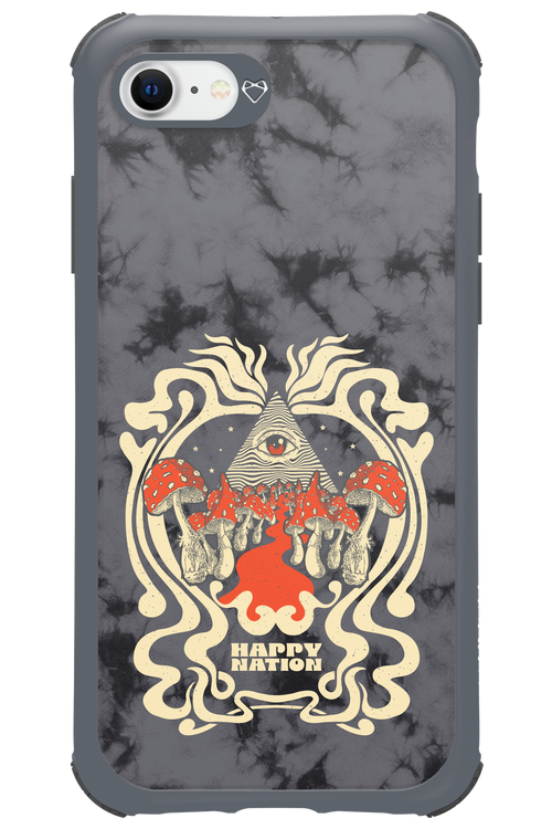 Happy Nation 2.0 - Apple iPhone SE 2022