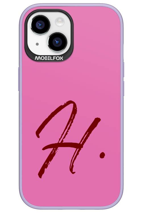 (Sorbet) H 2.0 - Apple iPhone 15