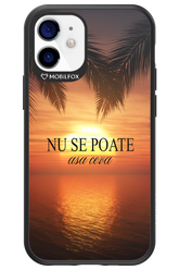 Nu Se - Apple iPhone 12 Mini