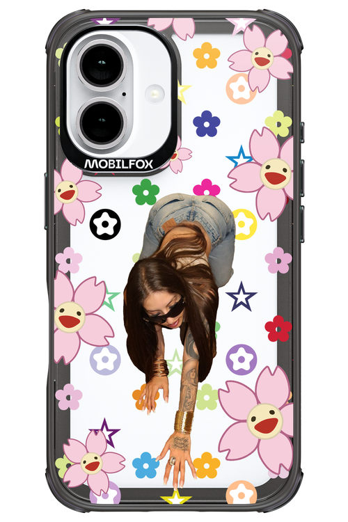 Oh G!rl 2.0 - Apple iPhone 16