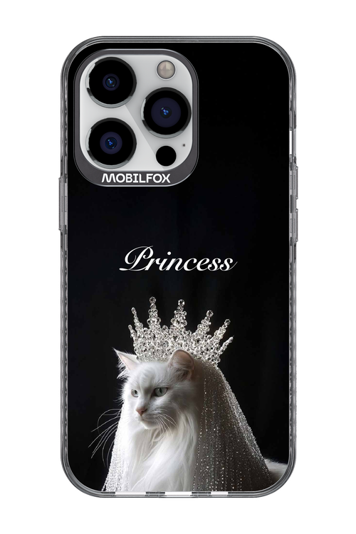 Princess - Apple iPhone 13 Pro