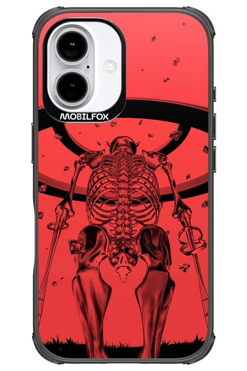 RMN Cover 2.0 - Apple iPhone 16