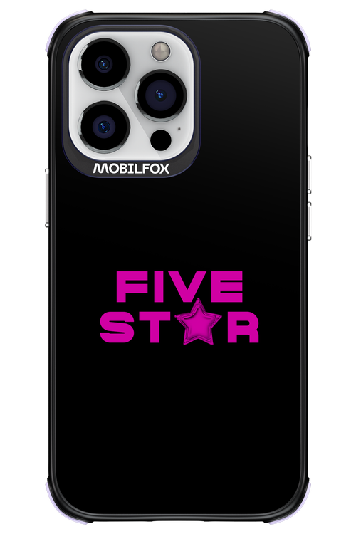 Five Star - Apple iPhone 13 Pro