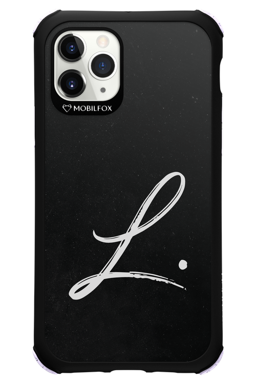 (Off Space) L 2.0 - Apple iPhone 11 Pro